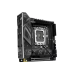 ASUS ROG STRIX B860-I GAMING WIFI LGA1851 DDR5 Mini-ITX Gaming Motherboard